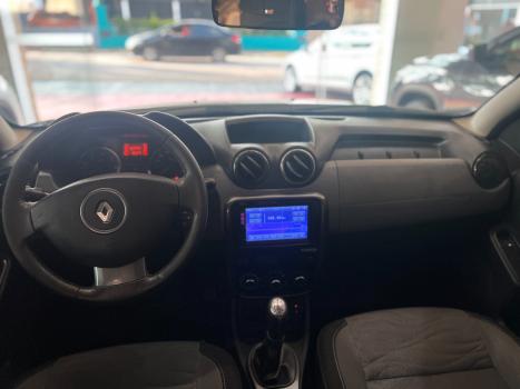 RENAULT Duster 1.6 16V 4P FLEX DYNAMIQUE, Foto 5