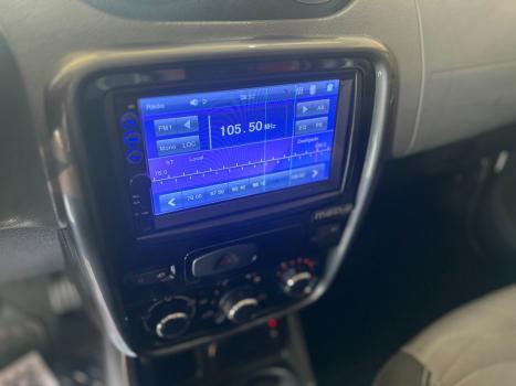 RENAULT Duster 1.6 16V 4P FLEX DYNAMIQUE, Foto 6