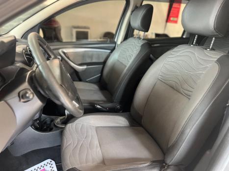 RENAULT Duster 1.6 16V 4P FLEX DYNAMIQUE, Foto 7
