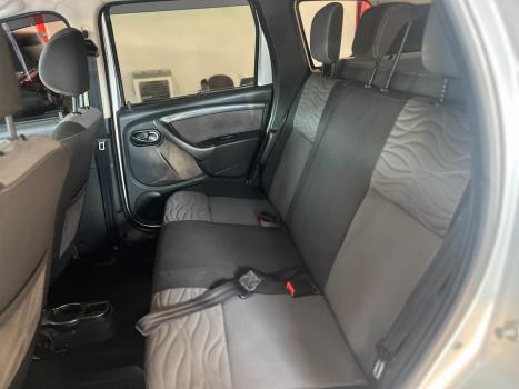 RENAULT Duster 1.6 16V 4P FLEX DYNAMIQUE, Foto 8