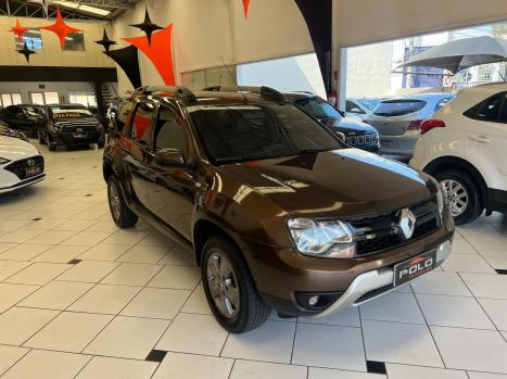 RENAULT Duster 2.0 16V 4P FLEX DYNAMIQUE, Foto 2