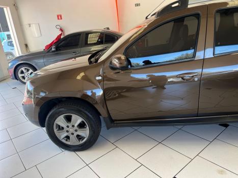 RENAULT Duster 2.0 16V 4P FLEX DYNAMIQUE, Foto 3