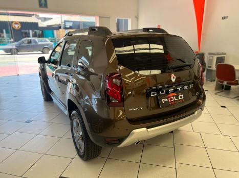 RENAULT Duster 2.0 16V 4P FLEX DYNAMIQUE, Foto 4