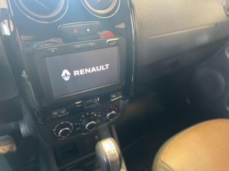 RENAULT Duster 2.0 16V 4P FLEX DYNAMIQUE, Foto 6