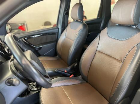 RENAULT Duster 2.0 16V 4P FLEX DYNAMIQUE, Foto 7