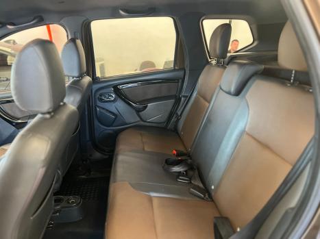 RENAULT Duster 2.0 16V 4P FLEX DYNAMIQUE, Foto 8