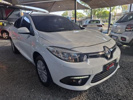 RENAULT Fluence 2.0 16V 4P FLEX DYNAMIQUE PLUS AUTOMTICO, Foto 1