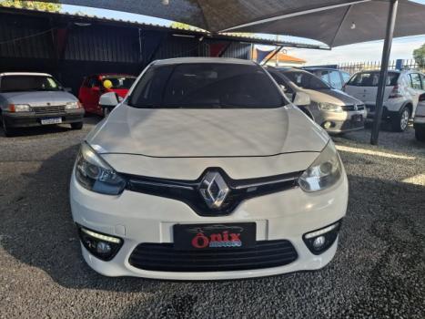 RENAULT Fluence 2.0 16V 4P FLEX DYNAMIQUE PLUS AUTOMTICO, Foto 2