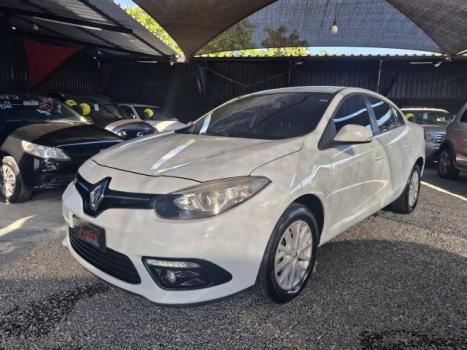 RENAULT Fluence 2.0 16V 4P FLEX DYNAMIQUE PLUS AUTOMTICO, Foto 3