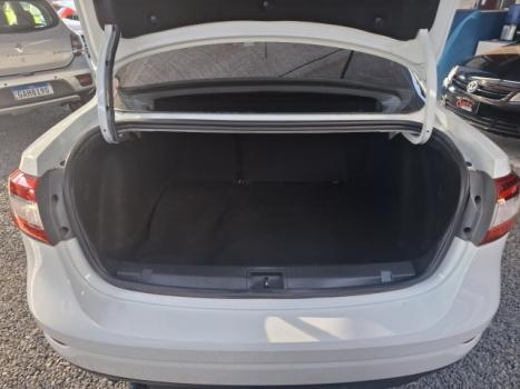 RENAULT Fluence 2.0 16V 4P FLEX DYNAMIQUE PLUS AUTOMTICO, Foto 7