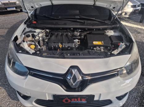 RENAULT Fluence 2.0 16V 4P FLEX DYNAMIQUE PLUS AUTOMTICO, Foto 8