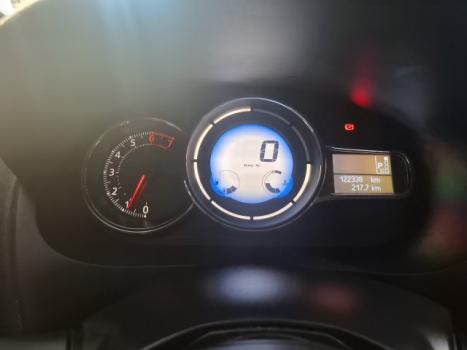 RENAULT Fluence 2.0 16V 4P FLEX DYNAMIQUE PLUS AUTOMTICO, Foto 9