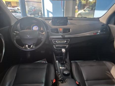 RENAULT Fluence 2.0 16V 4P FLEX DYNAMIQUE PLUS AUTOMTICO, Foto 10