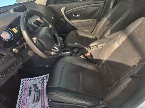 RENAULT Fluence 2.0 16V 4P FLEX DYNAMIQUE PLUS AUTOMTICO, Foto 11