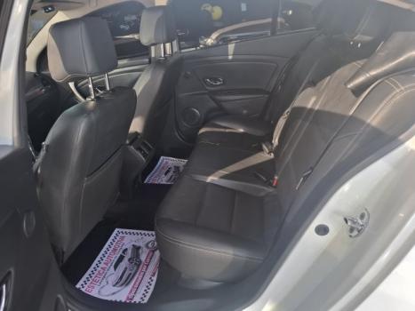 RENAULT Fluence 2.0 16V 4P FLEX DYNAMIQUE PLUS AUTOMTICO, Foto 12