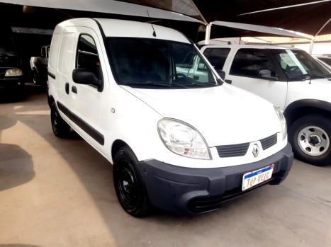 RENAULT Kangoo 1.6 16V 3P FLEX EXPRESS, Foto 1