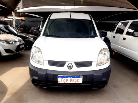 RENAULT Kangoo 1.6 16V 3P FLEX EXPRESS, Foto 2