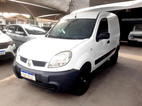 RENAULT Kangoo 1.6 16V 3P FLEX EXPRESS, Foto 3