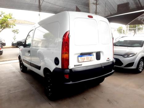 RENAULT Kangoo 1.6 16V 3P FLEX EXPRESS, Foto 4