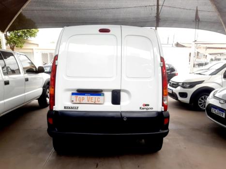 RENAULT Kangoo 1.6 16V 3P FLEX EXPRESS, Foto 5