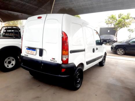 RENAULT Kangoo 1.6 16V 3P FLEX EXPRESS, Foto 6