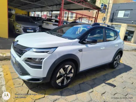 RENAULT Kardian 1.0 12V 4P PREMIER EDITION TURBO AUTOM�TICO, Foto 1