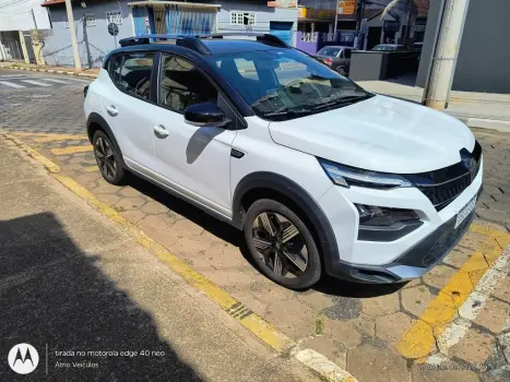 RENAULT Kardian 1.0 12V 4P PREMIER EDITION TURBO AUTOM�TICO, Foto 2