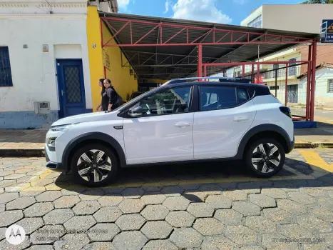 RENAULT Kardian 1.0 12V 4P PREMIER EDITION TURBO AUTOM�TICO, Foto 3