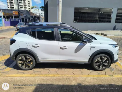 RENAULT Kardian 1.0 12V 4P PREMIER EDITION TURBO AUTOM�TICO, Foto 4