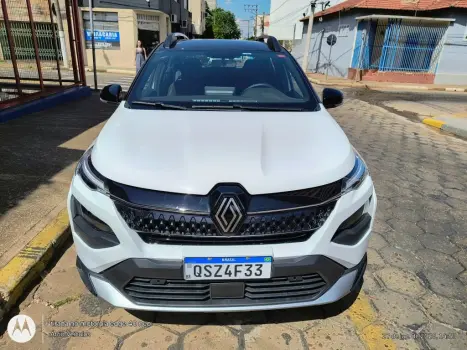 RENAULT Kardian 1.0 12V 4P PREMIER EDITION TURBO AUTOM�TICO, Foto 5