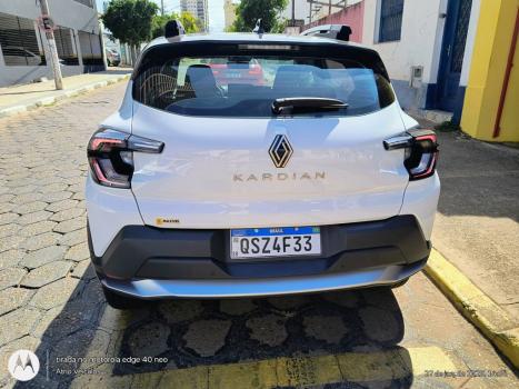 RENAULT Kardian 1.0 12V 4P PREMIER EDITION TURBO AUTOM�TICO, Foto 6