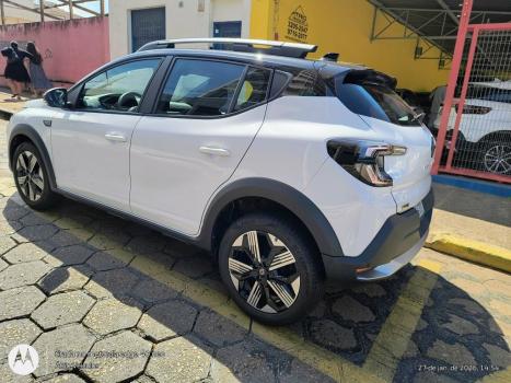 RENAULT Kardian 1.0 12V 4P PREMIER EDITION TURBO AUTOM�TICO, Foto 7