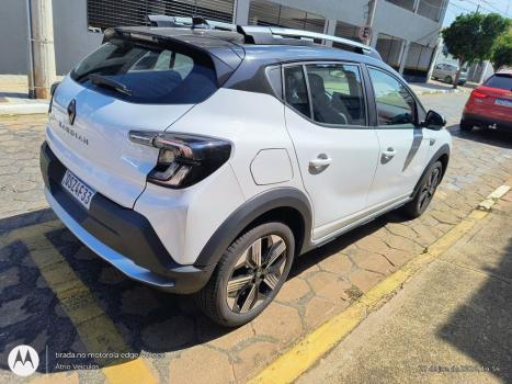 RENAULT Kardian 1.0 12V 4P PREMIER EDITION TURBO AUTOM�TICO, Foto 8