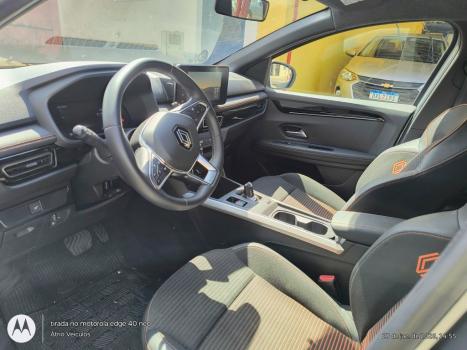 RENAULT Kardian 1.0 12V 4P PREMIER EDITION TURBO AUTOM�TICO, Foto 9