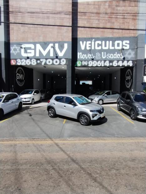 RENAULT Kwid 1.0 12V 4P SCE FLEX ZEN, Foto 1 RENAULT Kwid 1.0 12V 4P SCE FLEX ZEN, Foto 1