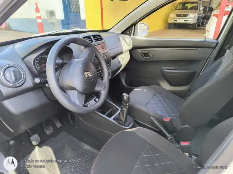 RENAULT Kwid 1.0 12V 4P SCE FLEX ZEN, Foto 9