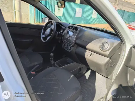 RENAULT Kwid 1.0 12V 4P SCE FLEX ZEN, Foto 11