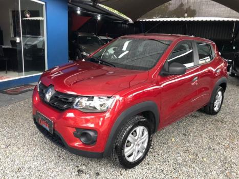 RENAULT Kwid 1.0 12V 4P SCE FLEX ZEN, Foto 1