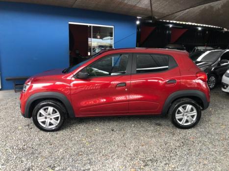 RENAULT Kwid 1.0 12V 4P SCE FLEX ZEN, Foto 7