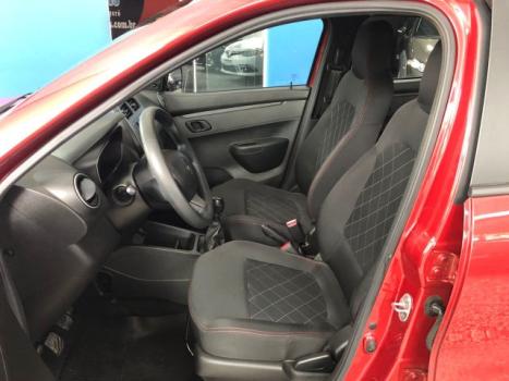 RENAULT Kwid 1.0 12V 4P SCE FLEX ZEN, Foto 9