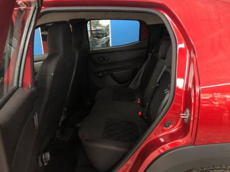 RENAULT Kwid 1.0 12V 4P SCE FLEX ZEN, Foto 10