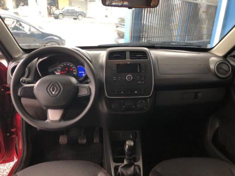 RENAULT Kwid 1.0 12V 4P SCE FLEX ZEN, Foto 11