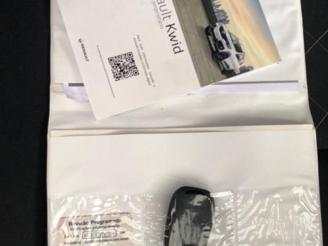 RENAULT Kwid 1.0 12V 4P SCE FLEX ZEN, Foto 12