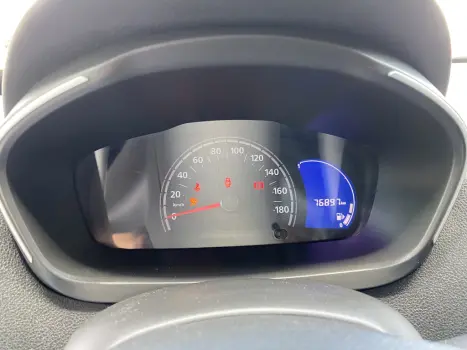 RENAULT Kwid 1.0 12V 4P SCE FLEX ZEN, Foto 4