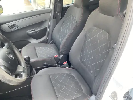 RENAULT Kwid 1.0 12V 4P SCE FLEX ZEN, Foto 6