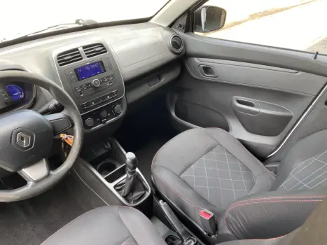 RENAULT Kwid 1.0 12V 4P SCE FLEX ZEN, Foto 9