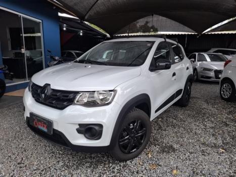 RENAULT Kwid 1.0 12V 4P SCE FLEX ZEN, Foto 1