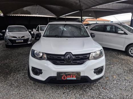 RENAULT Kwid 1.0 12V 4P SCE FLEX ZEN, Foto 2