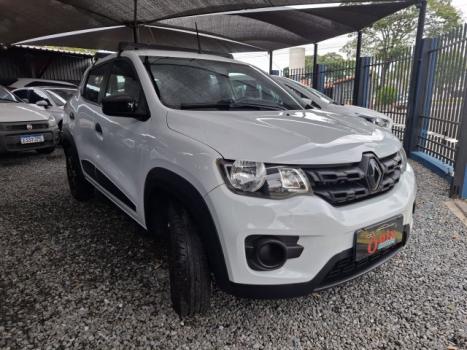 RENAULT Kwid 1.0 12V 4P SCE FLEX ZEN, Foto 3