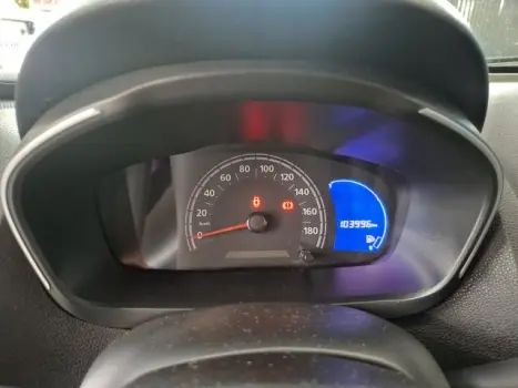 RENAULT Kwid 1.0 12V 4P SCE FLEX ZEN, Foto 7